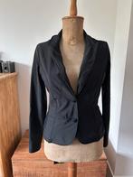 Summum blazer maat 38, Maat 38/40 (M), Summum, Zwart, Ophalen of Verzenden