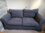 Ikea bank Ektorp, Huis en Inrichting, Banken | Bankstellen, Ophalen, Gebruikt, 150 tot 200 cm, Tweepersoons