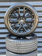 19” Orig Bmw G30 G31 Styl 786M M performance velgen Banden, Auto-onderdelen, 245 mm, Band(en), Zomerbanden, Ophalen