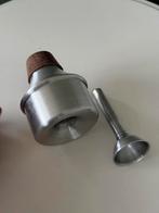 Queen Trompet Demper, Ophalen of Verzenden, Gebruikt