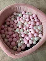 Ballenbak, Kinderen en Baby's, Speelgoed | Overig, Ophalen, Zo goed als nieuw, Jongen of Meisje