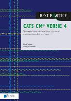 CATS CM versie 4 NIEUW, Ophalen of Verzenden, Nieuw, HBO