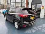 Mazda CX-5 2.0 SkyActiv-G 165 TS+ 2WD NAVI LMV CLIMA, Auto's, Mazda, Voorwielaandrijving, 1998 cc, Euro 6, 4 cilinders