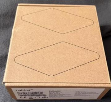 Rabbit R1 beschikbaar voor biedingen