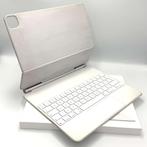 Apple Magic Keyboard 12,9″ voor iPad Pro/air 12,9 QWER, Apple, Zo goed als nieuw, Support@apple.com, Apple Park Way, Cupertino, California