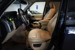 Land Rover LR3 SE 4.4 V8 AUTOMAAT / 7 PERSOONS / YOUNGTIMER, Automaat, Gebruikt, Blauw, 7 stoelen