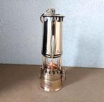 Mijnlamp mijnwerkerslamp mijnbouw Arras type BAN (Blanzy), Ophalen of Verzenden