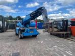 Manitou Manitou MRT 2150 Privilelege bj 2008 (4632 uur) verr, Overige typen