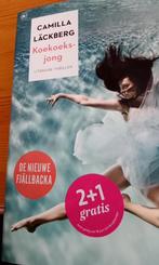 Camilla lackberg koekoeksjong, Boeken, Ophalen, Zo goed als nieuw, Nederland