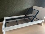 Auping handverstelbare spiraalbodem 90 x 200, Ophalen, Gebruikt, 90 cm, Eenpersoons