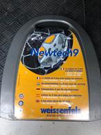 t.k.Weissenfels Newtech 9 M30 12 sneeuwkettingen NIEUW, Ophalen, Nieuw