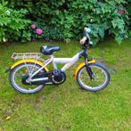 16 inch stoere Gazelle Speedy House fietsje, Ophalen, Zo goed als nieuw, 16 inch