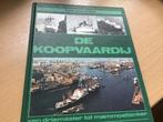 Het aanzien van de Koopvaardij, Verzamelen, Scheepvaart, Boek of Tijdschrift, Ophalen of Verzenden, Zo goed als nieuw