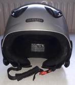 Carrera skihelm XL maat 61 met Sinner skibril, Ophalen of Verzenden, Zo goed als nieuw