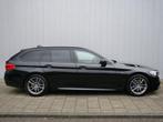 BMW 5 Serie Touring 530i 252pk High Executive M-Sport Automa, Automaat, 1998 cc, Achterwielaandrijving, 4 cilinders