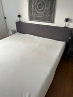 Poseidon waterbed 200x210 met lades, Ophalen, Overige materialen, Gebruikt, Overige kleuren