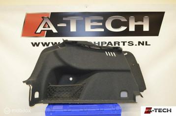 Bagageruimtebekleding links Audi A3 Limousine 8V 8v5863887 beschikbaar voor biedingen