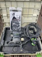 Festool DTS 400 Q Schuurmachine, Ophalen, Gebruikt, Variabele snelheid, Overige typen