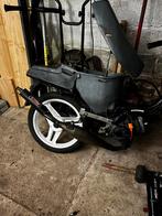 70 cc honda wallaroo, Ophalen, Zo goed als nieuw, Cilinder