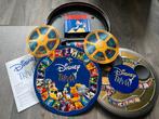 Disney spel triviant nog nieuw in trommel, Hobby en Vrije tijd, Gezelschapsspellen | Bordspellen, Ophalen of Verzenden, Nieuw