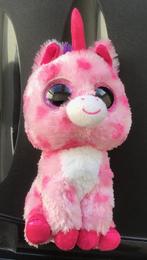 Ty Beanie Boo - Eenhoorn, Kinderen en Baby's, Speelgoed | Knuffels en Pluche, Ophalen of Verzenden, Nieuw, Overige typen