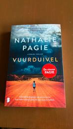 Nathalie Pagie - Vuurduivel, Ophalen of Verzenden, Zo goed als nieuw, Nederland, Nathalie Pagie