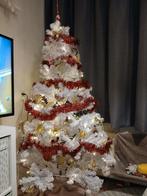 Kerstboom te koop, Ophalen, Gebruikt