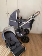 Joolz day Kinderwagen, Kinderen en Baby's, Kinderwagens en Combinaties, Gebruikt, Verstelbare duwstang, Combiwagen, Ophalen
