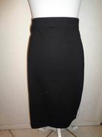poools maat 46 valt als 50 taille 50 tot 52 cm, Kleding | Dames, Rokken, Zwart, Maat 46/48 (XL) of groter, Ophalen of Verzenden