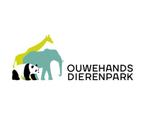 Toegangskaarten Ouwehands Dierenpark, Drie personen of meer, Ticket of Toegangskaart