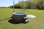 AANBIEDING Luxe complete hottub set! Extreme luxe, Ophalen of Verzenden, Nieuw, Trap