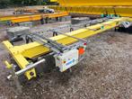 Bovenloopkraan 7.250 mm / 1 ton / SWF / 2002., Doe-het-zelf en Verbouw, Lieren en Takels, Ophalen, Gebruikt, Info.de@swfkrantechnik.com