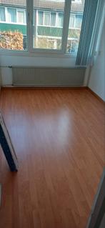 Gratis laminaat vloer (35 m²), zelf eruit halen, Ophalen, Kunststof, Gebruikt, 10 m² of meer