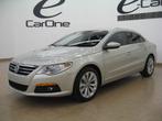 Volkswagen Passat CC 2.0 TSI 200PK Automaat  | Camera | APK, Auto's, Volkswagen, Passat CC, Beige, 4 cilinders, 1984 cc