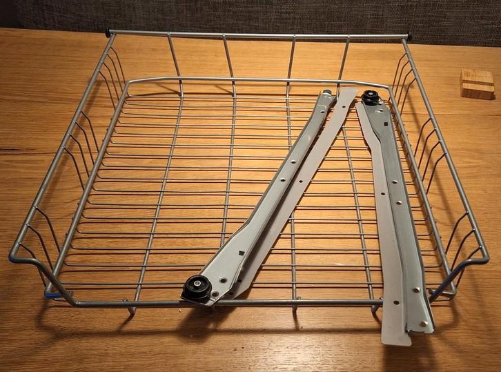 Utrusta draadmand voor ikea metod kast 60cm, Huis en Inrichting, Keuken | Keukenelementen, Minder dan 100 cm, 50 tot 100 cm, 25 tot 50 cm