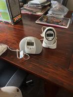 Babyfoon alecto, Kinderen en Baby's, Babyfoons, Ophalen of Verzenden, Zo goed als nieuw, 100 tot 250 meter, Digitaal