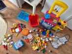 Speelkeuken met veel accessoires, Ophalen of Verzenden