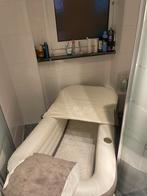 Tubble Royale Amsterdam - Opblaasbaar Bad, Tuin en Terras, Ophalen of Verzenden, Zo goed als nieuw, Pomp, Opblaasbaar