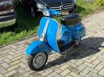 Vespa 50 Special, Bedrijf, Overig, Vespa