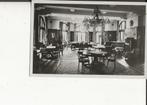 Den Haag Diaconessenhuis Conversatiezaal, Ophalen of Verzenden, 1940 tot 1960, Ongelopen, Zuid-Holland
