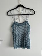 Isabel Marant Etoile top, Kleding | Dames, Tops, Blauw, Maat 38/40 (M), Zonder mouw, Ophalen of Verzenden