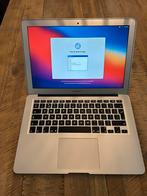 Macbook Air (2014), Computers en Software, Apple Macbooks, Ophalen, Qwerty, 13 inch, Minder dan 2 Ghz