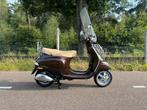 Vespa LX Touring 4T 4V, Ophalen, Zo goed als nieuw, Vespa LX