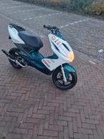 Yamaha Aerox, Ophalen, Zo goed als nieuw, Tweetakt, Aerox