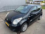 Suzuki Alto 1.0 2010 airco-092000 km, Voorwielaandrijving, Euro 5, Stof, Gebruikt