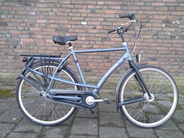 Nette Batavus Mambo 28 inch 7 versnellingen Goedestaat!  beschikbaar voor biedingen