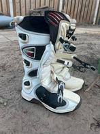 Cross laarzen te koop, Motoren, Kleding | Motorkleding, Ophalen, Tweedehands, Laarzen