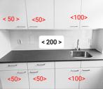 Keuken ( nieuw ) Bruynzeel, Ophalen