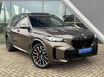 BMW X5 XDrive50e M-sport 490pk Sky Lounge Panoramadak / Elek, Gebruikt, 2395 kg, Bedrijf, Vierwielaandrijving