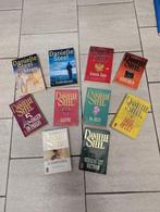 10 boeken door Danielle Sgeel, Ophalen of Verzenden, Gelezen